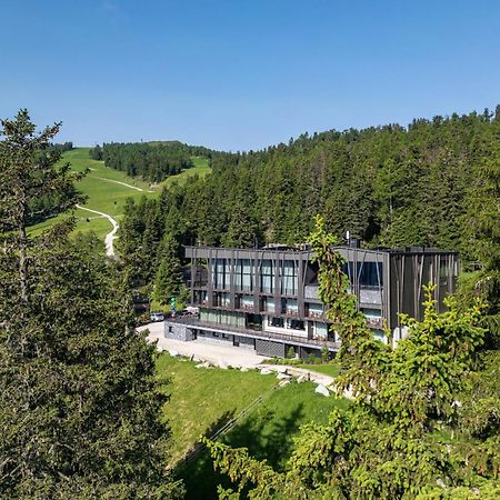 Hotel Olangerhof Eksteriør billede