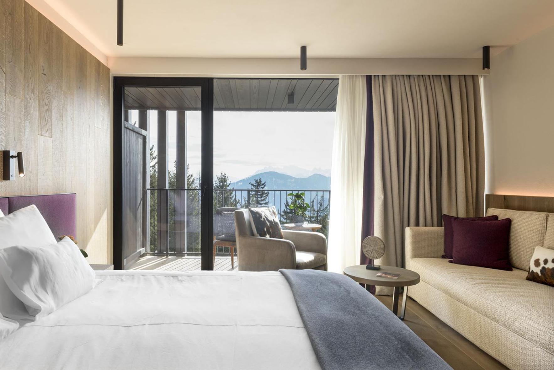 Hotel Olangerhof Eksteriør billede