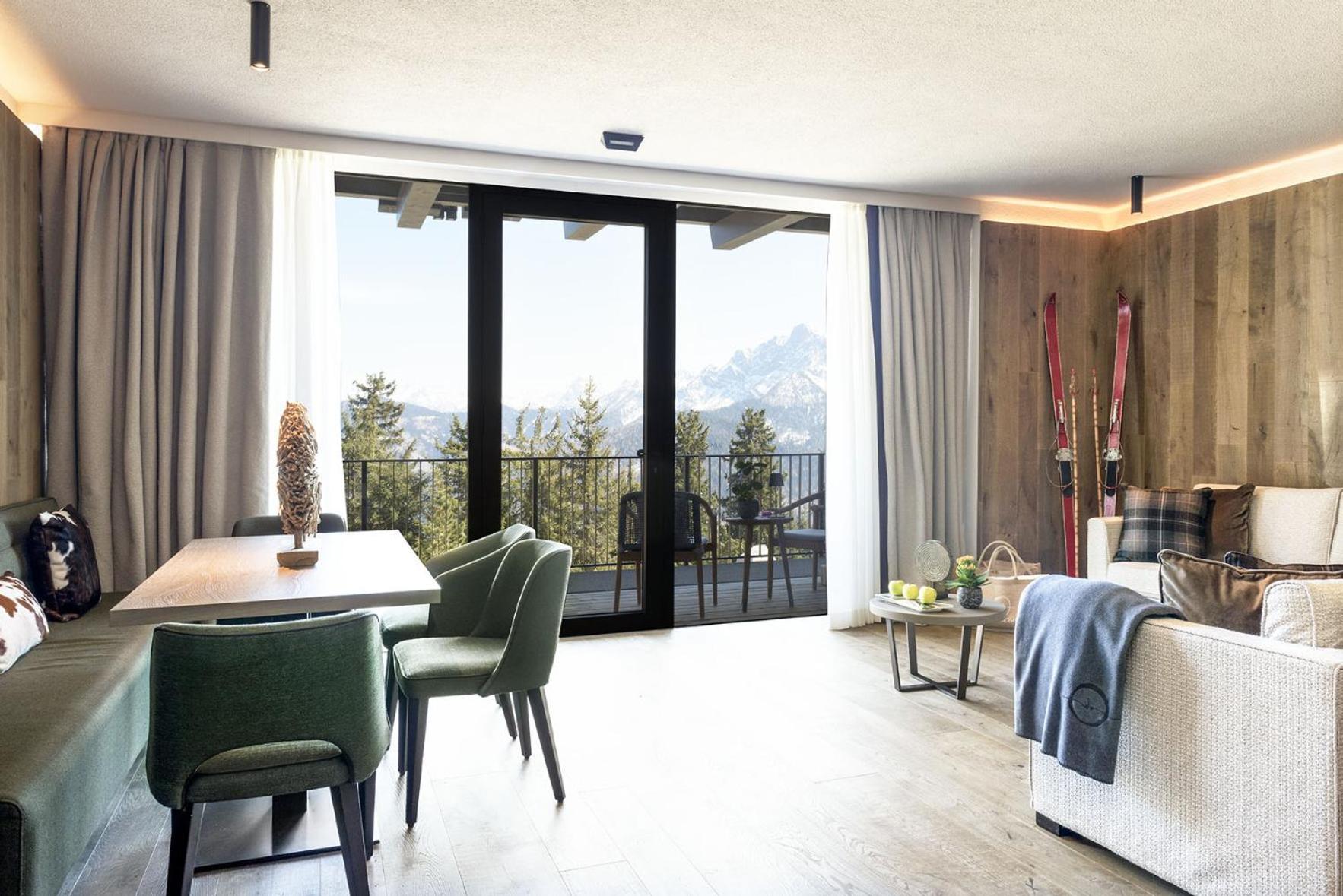 Hotel Olangerhof Eksteriør billede