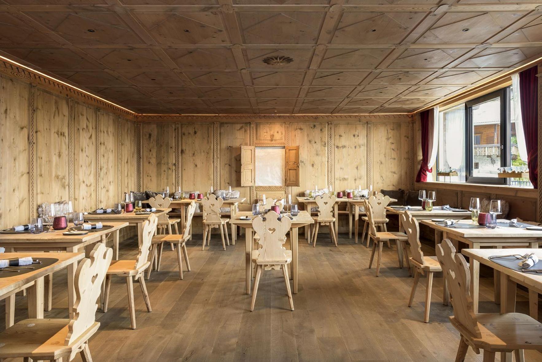 Hotel Olangerhof Eksteriør billede