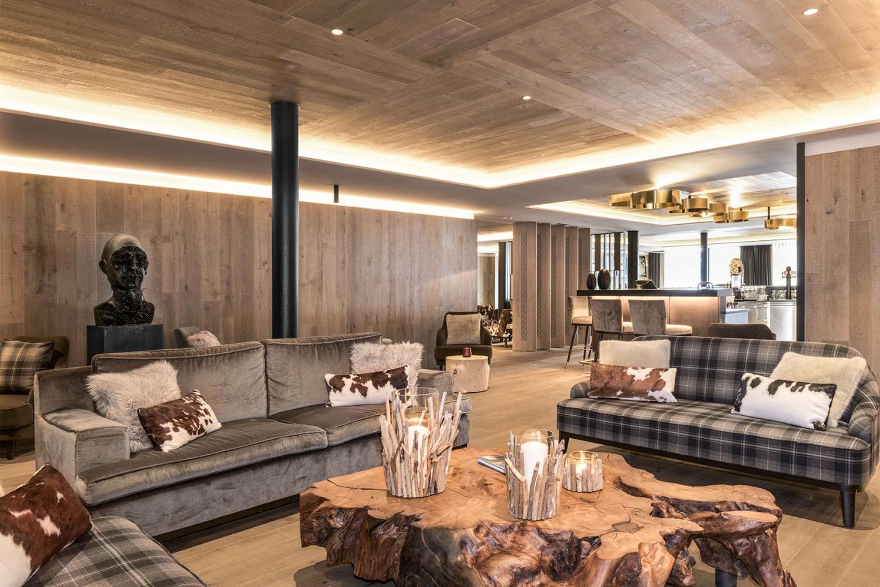 Hotel Olangerhof Eksteriør billede