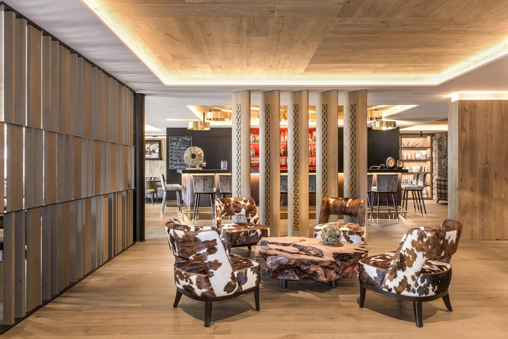 Hotel Olangerhof Eksteriør billede
