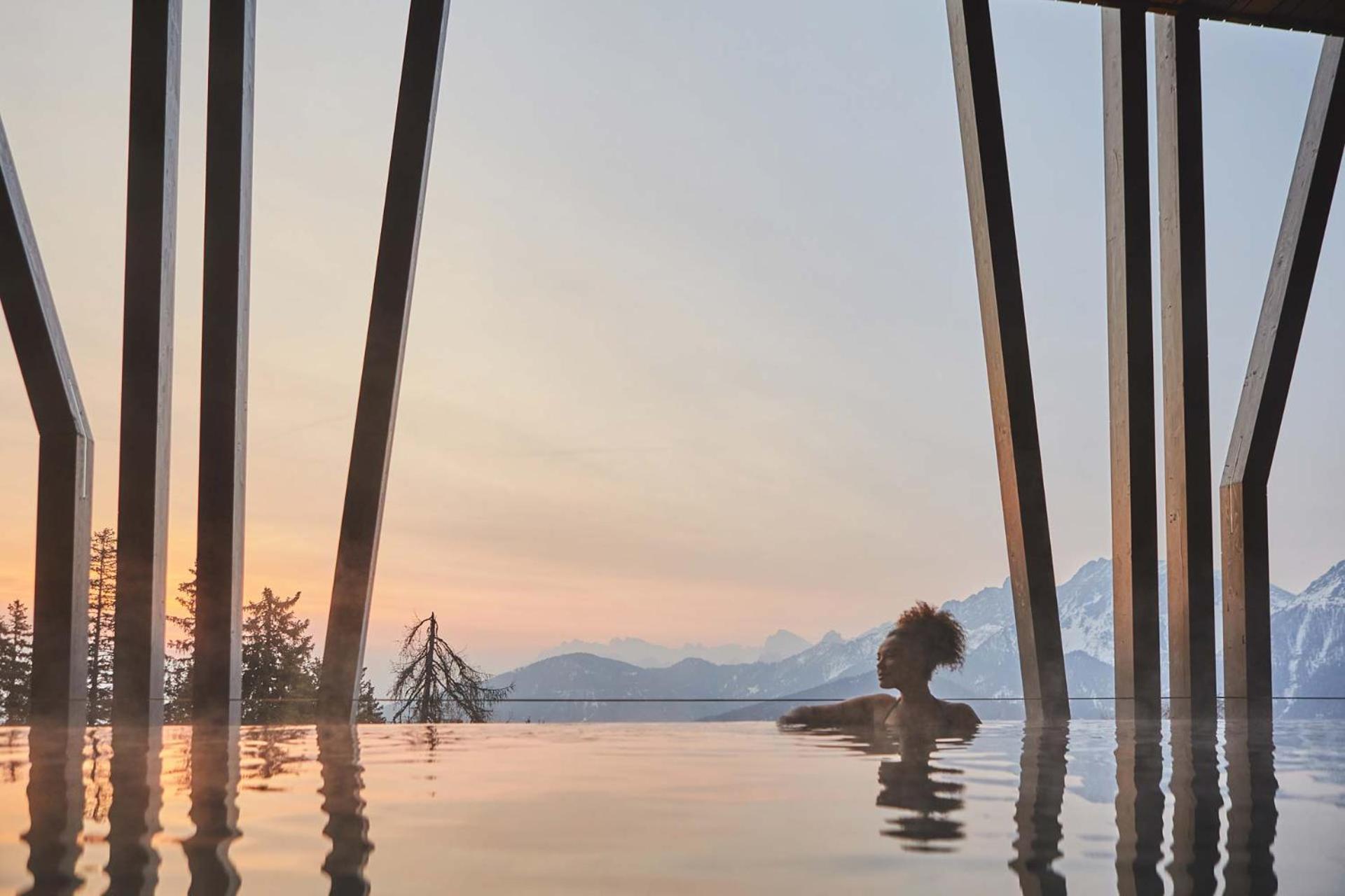Hotel Olangerhof Eksteriør billede