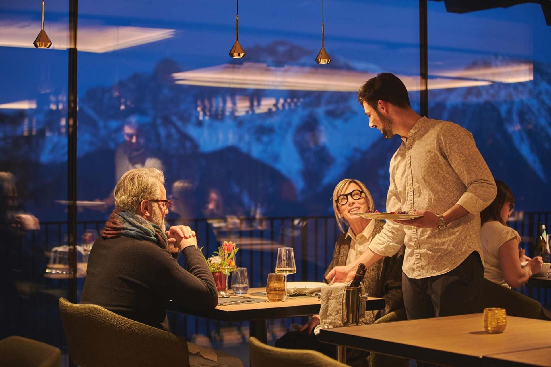 Hotel Olangerhof Eksteriør billede