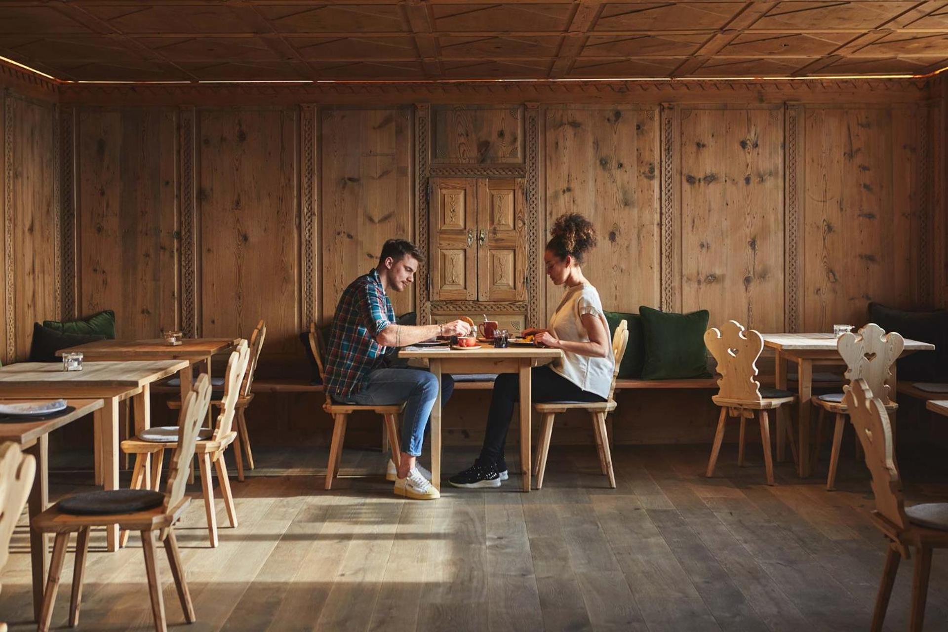 Hotel Olangerhof Eksteriør billede
