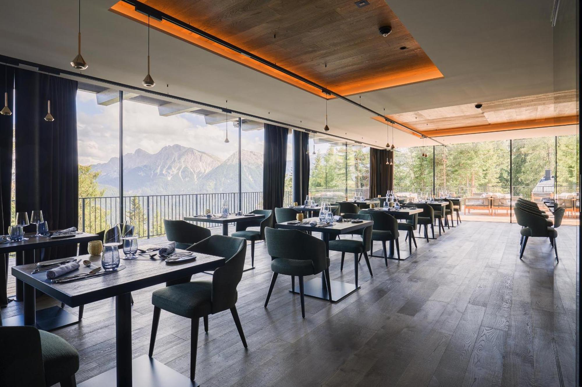 Hotel Olangerhof Eksteriør billede