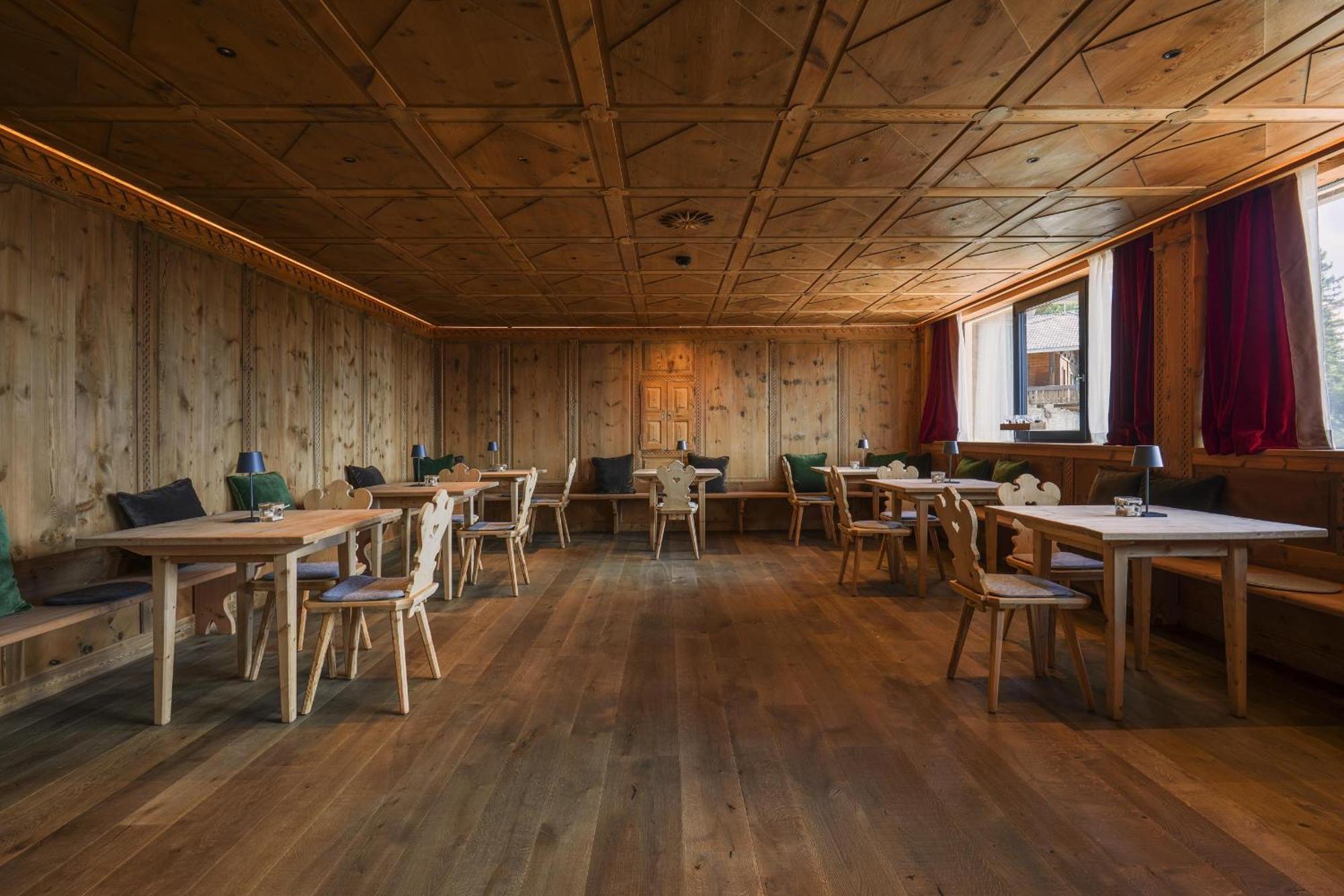 Hotel Olangerhof Eksteriør billede