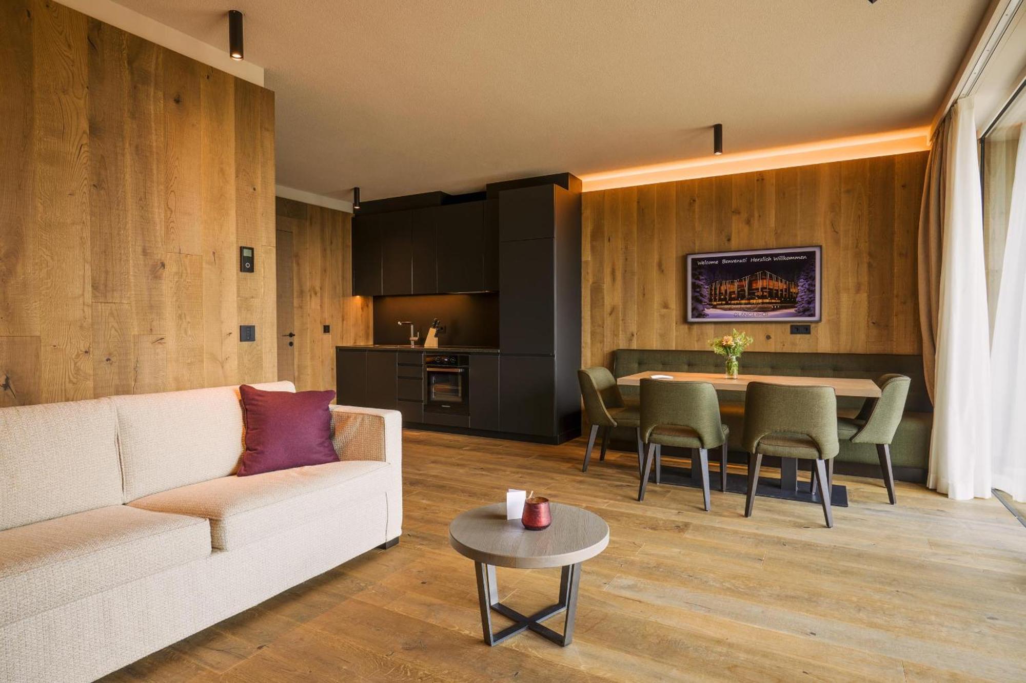 Hotel Olangerhof Eksteriør billede