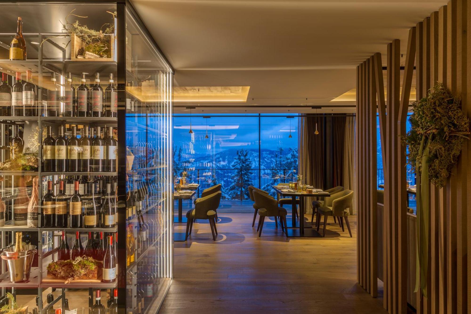 Hotel Olangerhof Eksteriør billede
