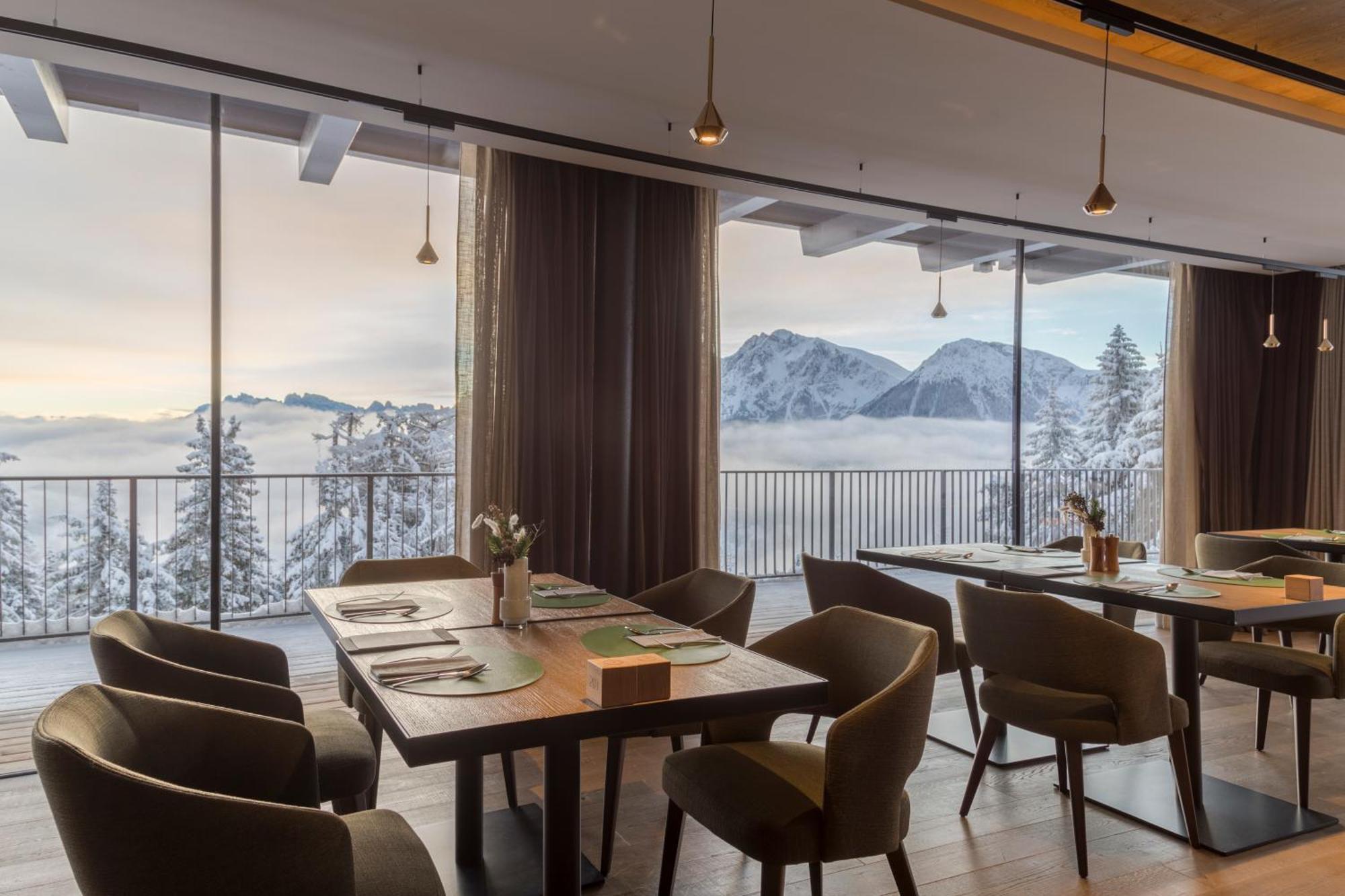 Hotel Olangerhof Eksteriør billede
